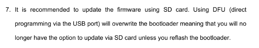 octopus-pro-bootloader-issue